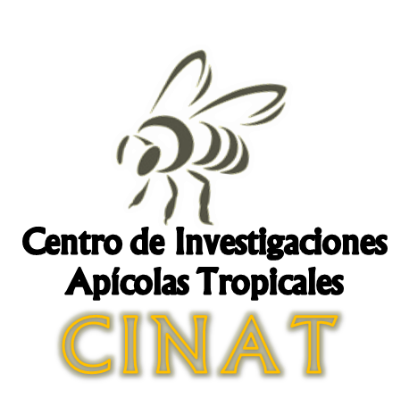 Logo Abeja CINAT