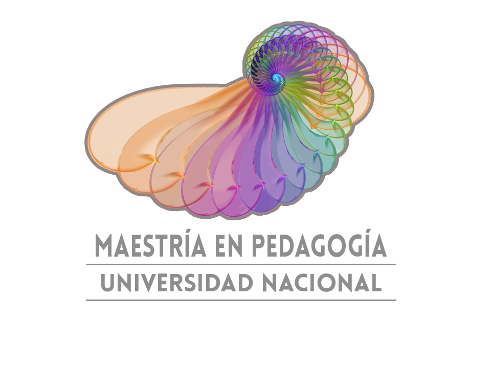 Logo Maestria