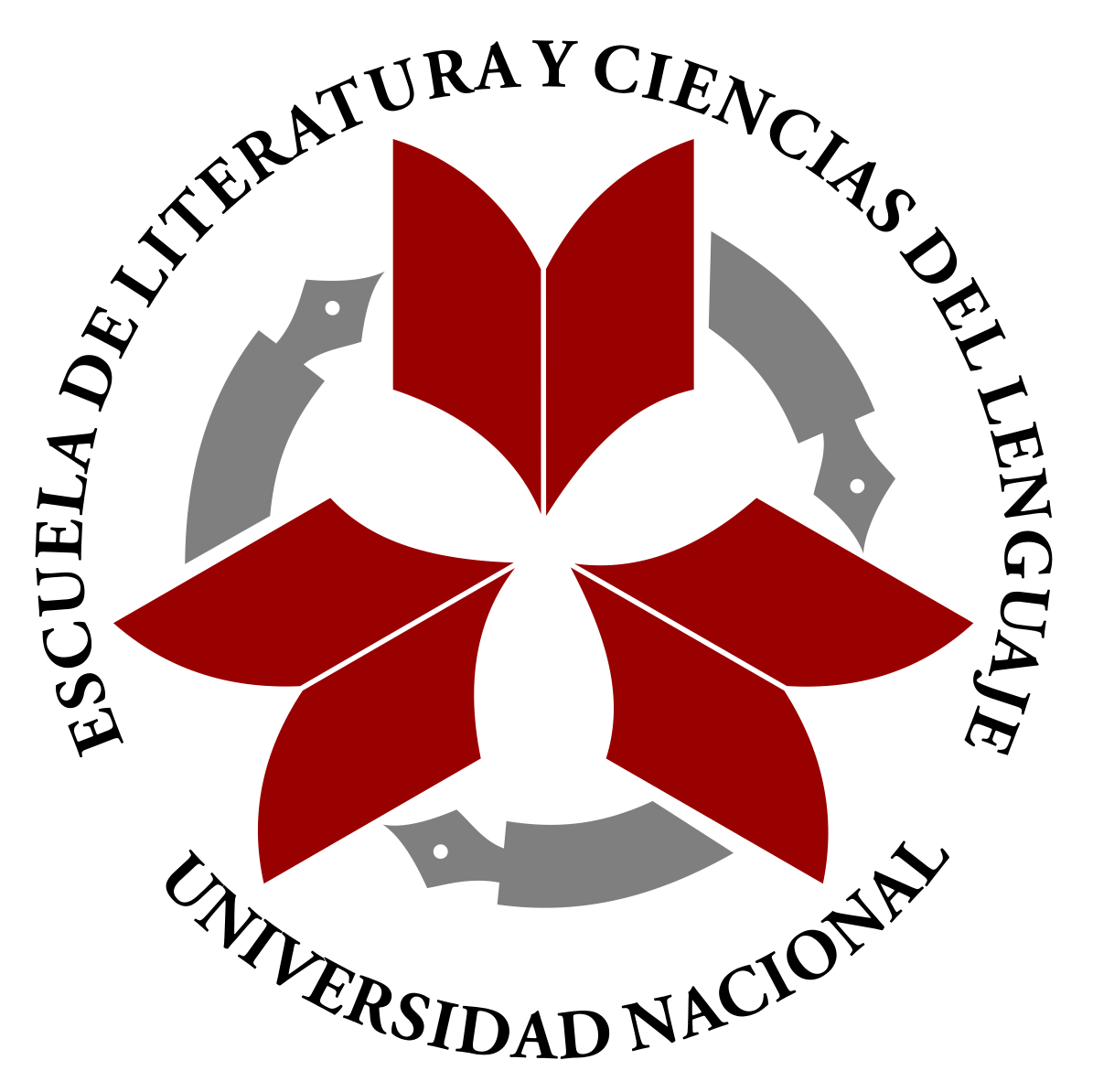 Logotipo oficial ELCL