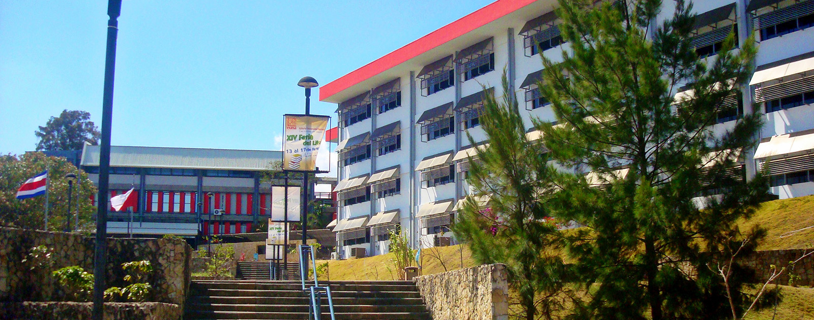 Universidad Nacional<br>Bolsa de oferentes para puestos académicos