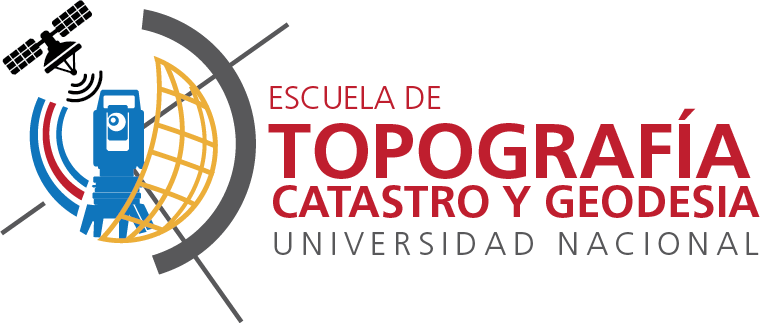 Logo de la Escuela de Topografía